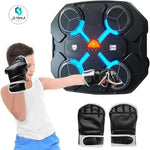 Máquina Boxeo (4PADS)