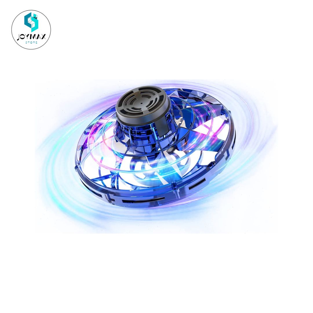 Flying UFO Spinner