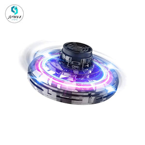 Flying UFO Spinner