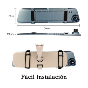 Joymax™ Dashcam 1080p