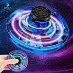 Flying UFO Spinner